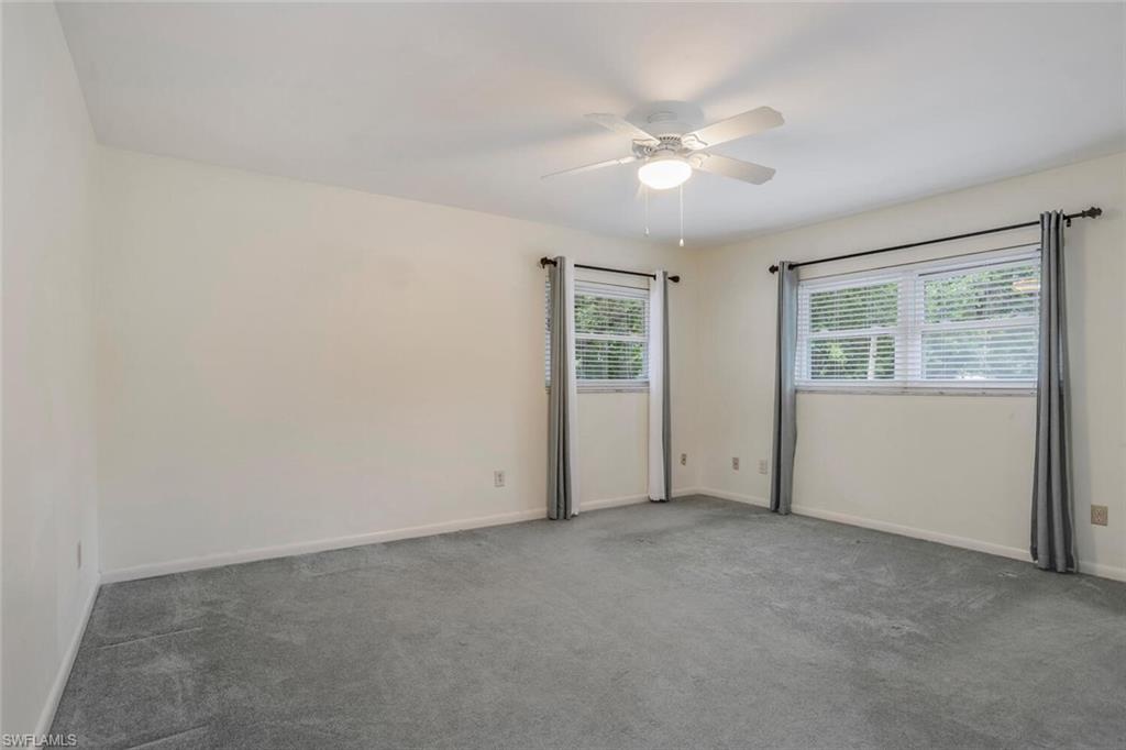 FORT MYERS - Residential