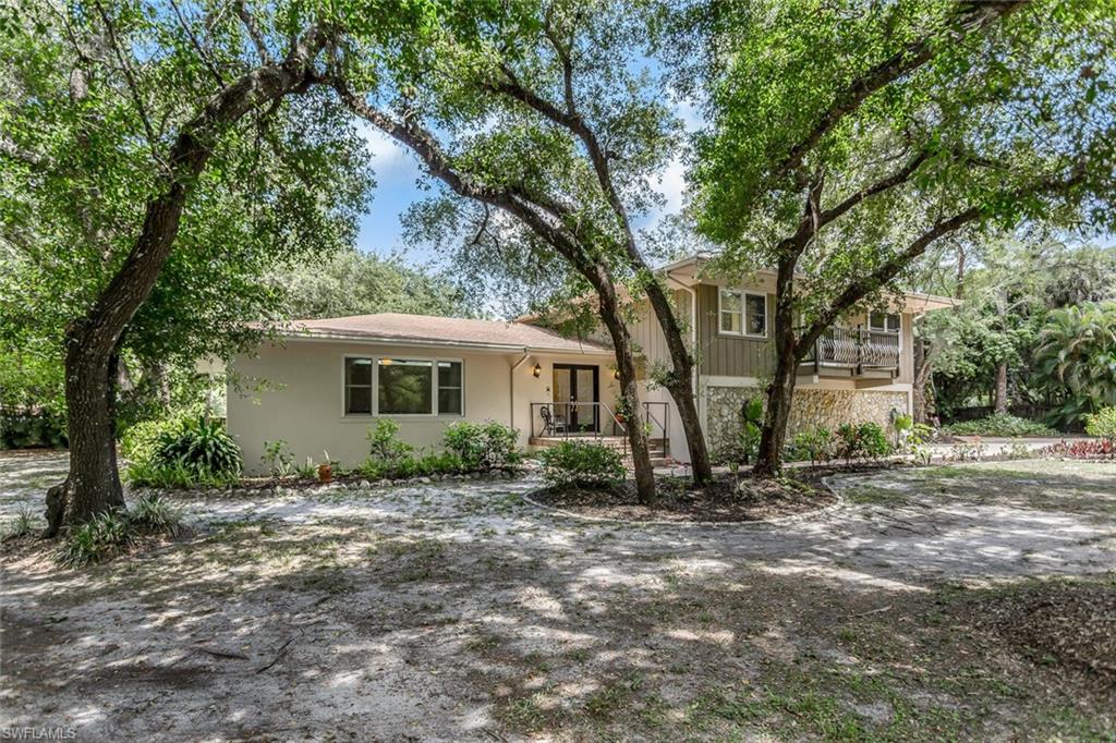 FORT MYERS - Residential