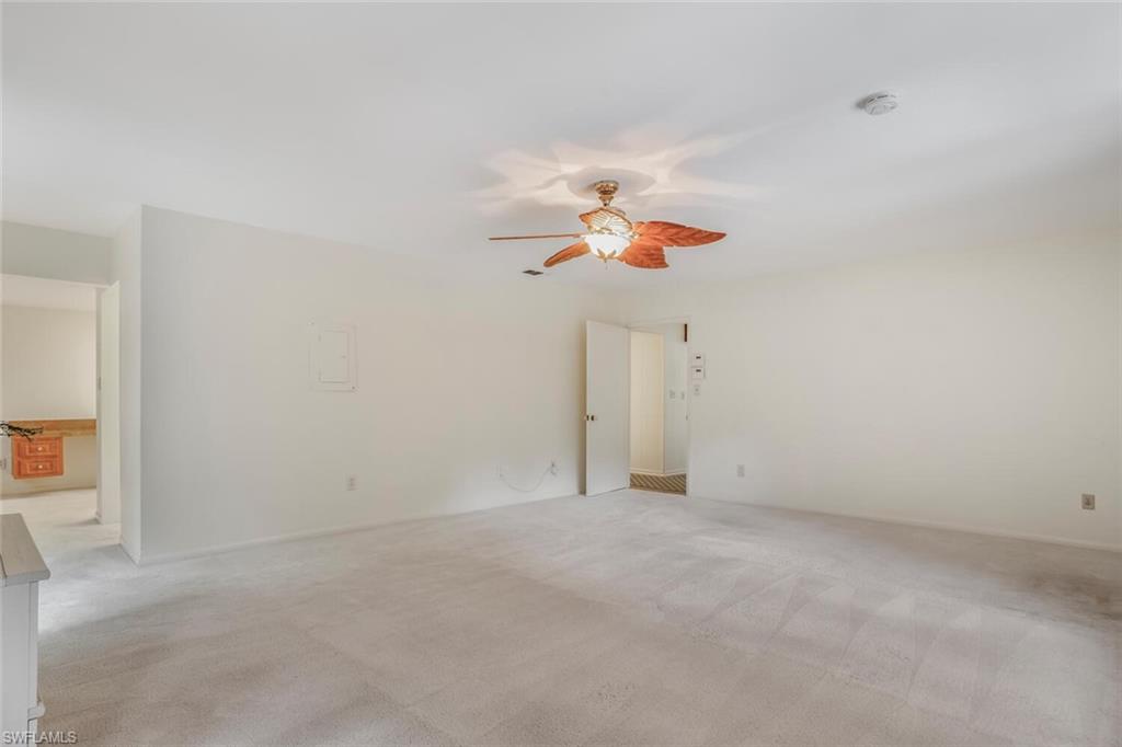 FORT MYERS - Residential