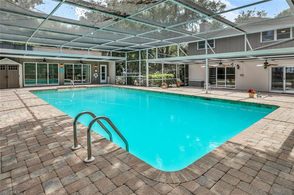 FORT MYERS - Residential