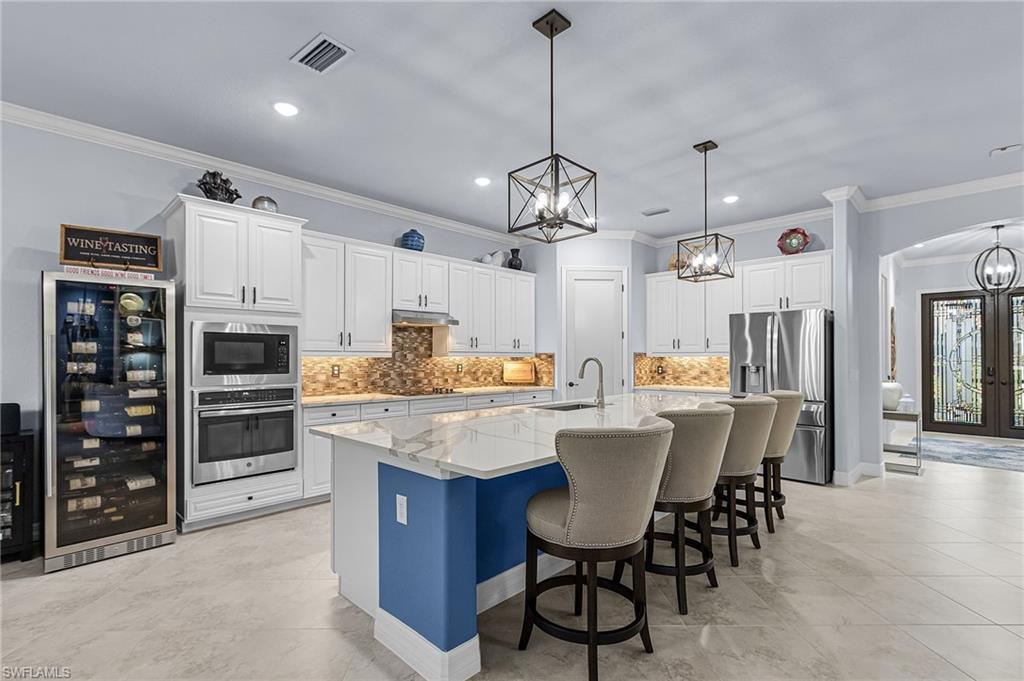 PRATO AT PELICAN PRESERVE - Residential