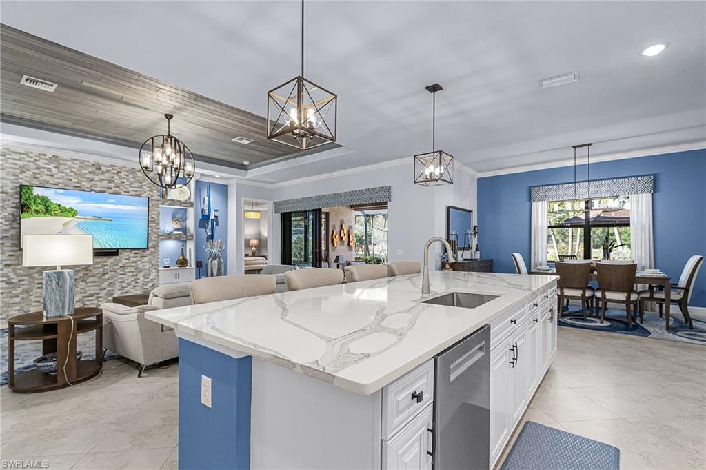 PRATO AT PELICAN PRESERVE - Residential