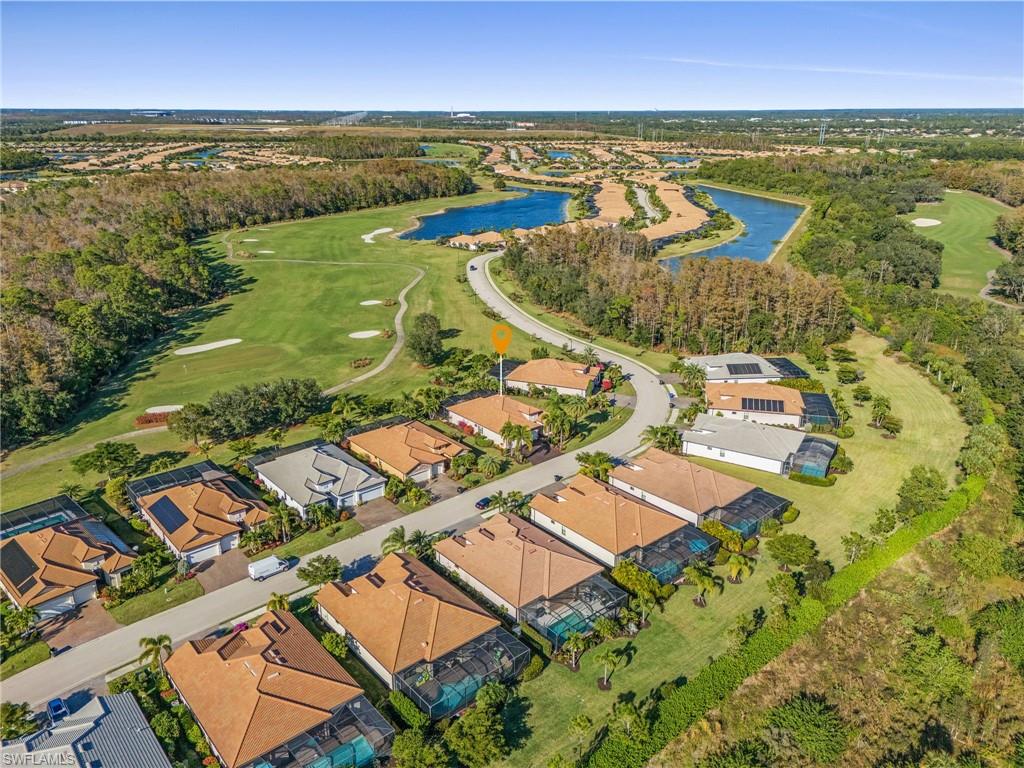 PRATO AT PELICAN PRESERVE - Residential