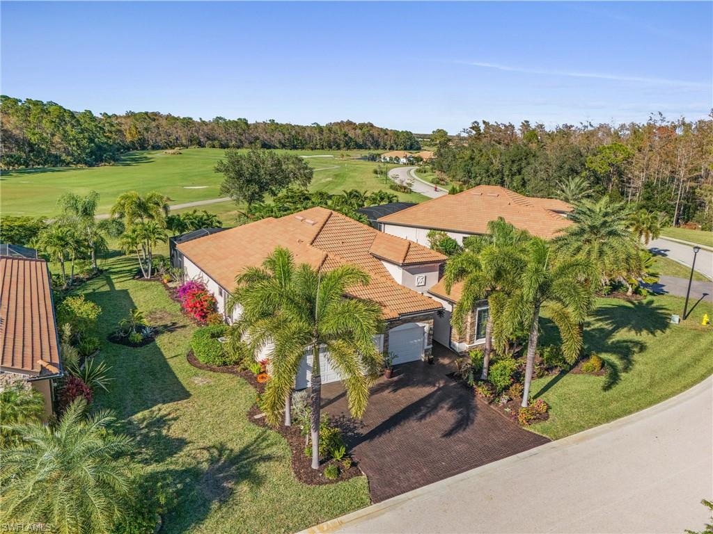 PRATO AT PELICAN PRESERVE - Residential