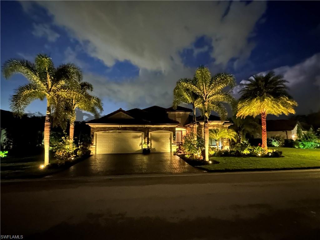 PRATO AT PELICAN PRESERVE - Residential