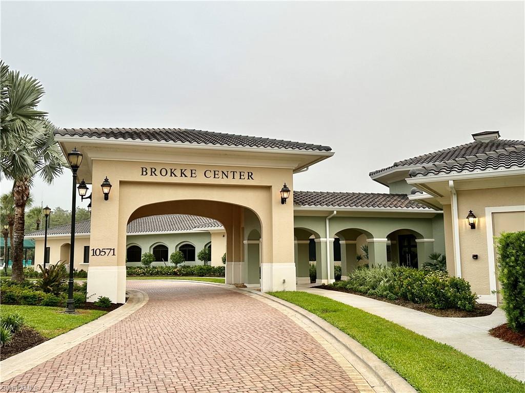 PRATO AT PELICAN PRESERVE - Residential