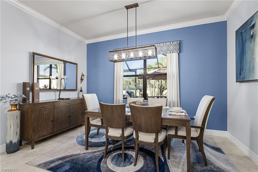 PRATO AT PELICAN PRESERVE - Residential