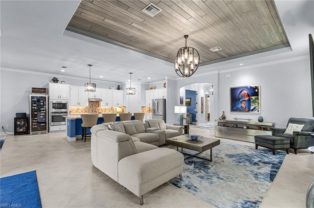 PRATO AT PELICAN PRESERVE - Residential