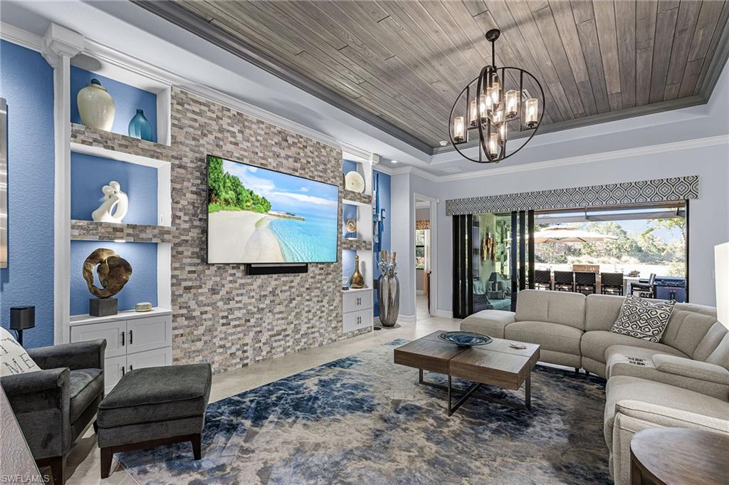 PRATO AT PELICAN PRESERVE - Residential