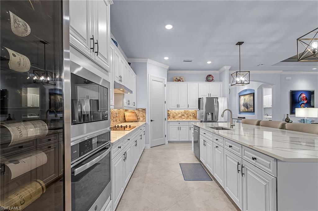 PRATO AT PELICAN PRESERVE - Residential