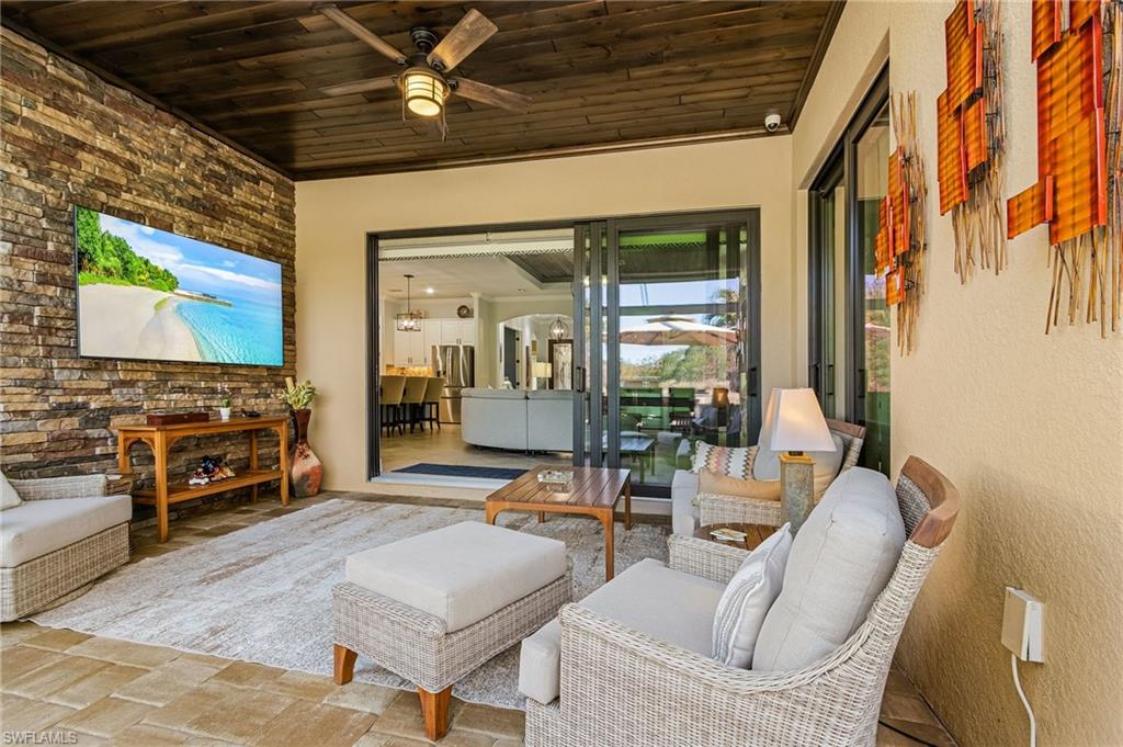 PRATO AT PELICAN PRESERVE - Residential