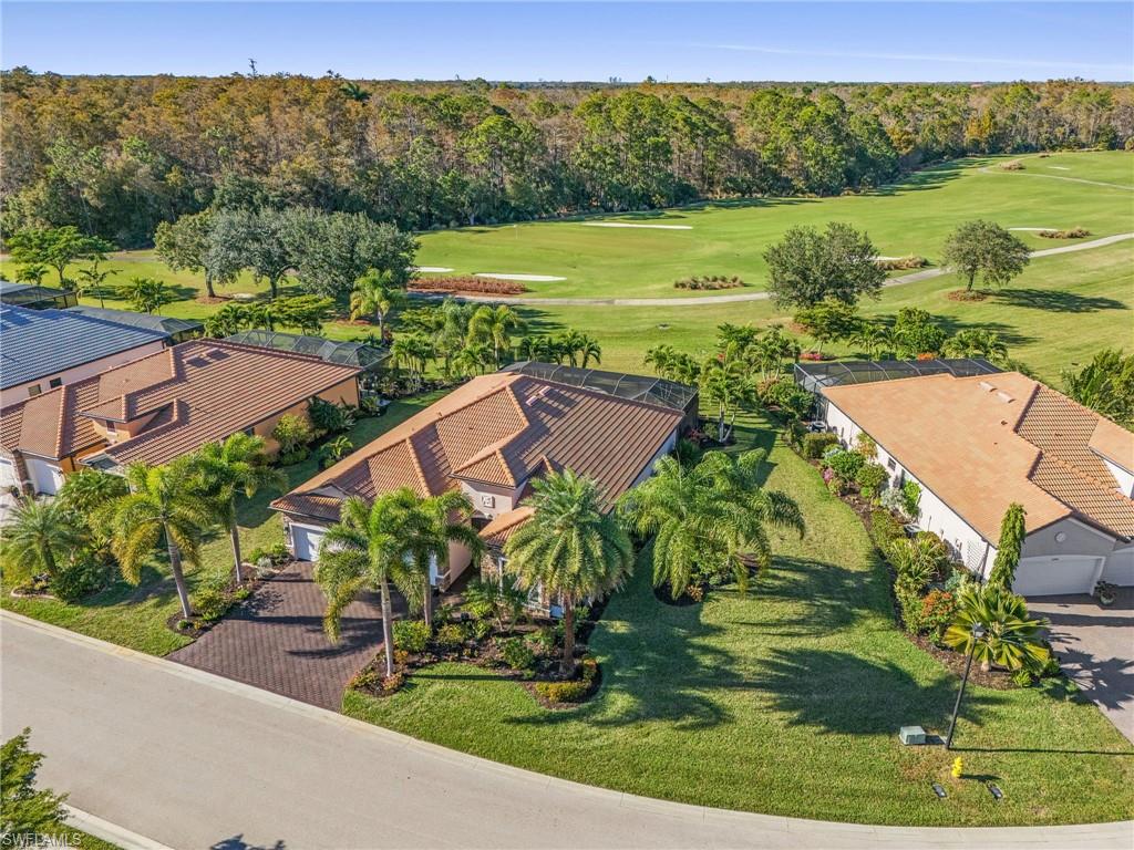 PRATO AT PELICAN PRESERVE - Residential