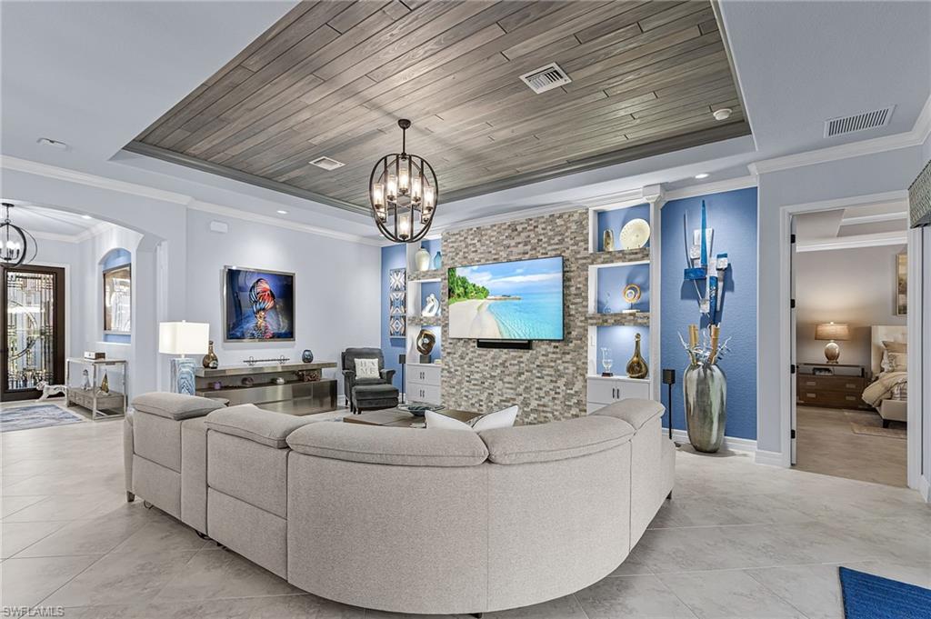 PRATO AT PELICAN PRESERVE - Residential