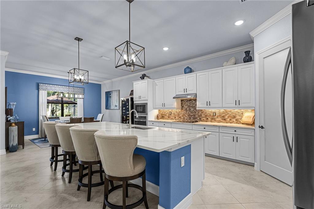 PRATO AT PELICAN PRESERVE - Residential