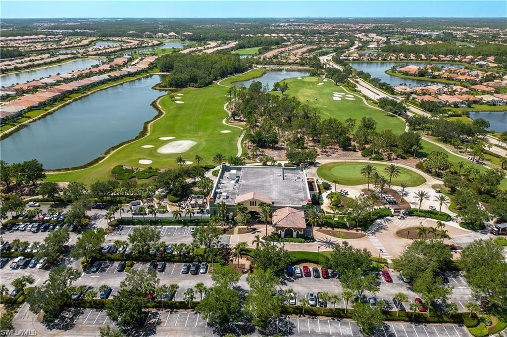 PRATO AT PELICAN PRESERVE - Residential