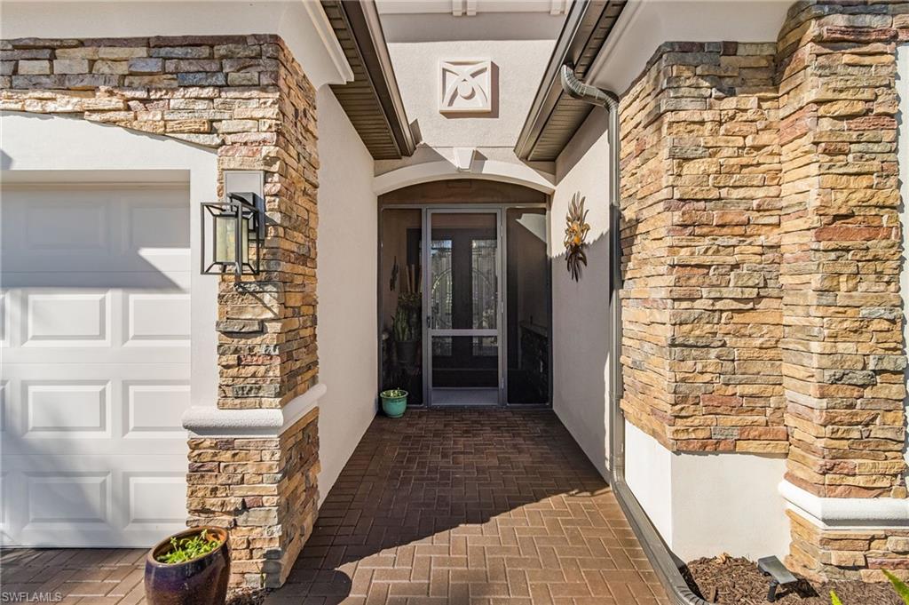 PRATO AT PELICAN PRESERVE - Residential