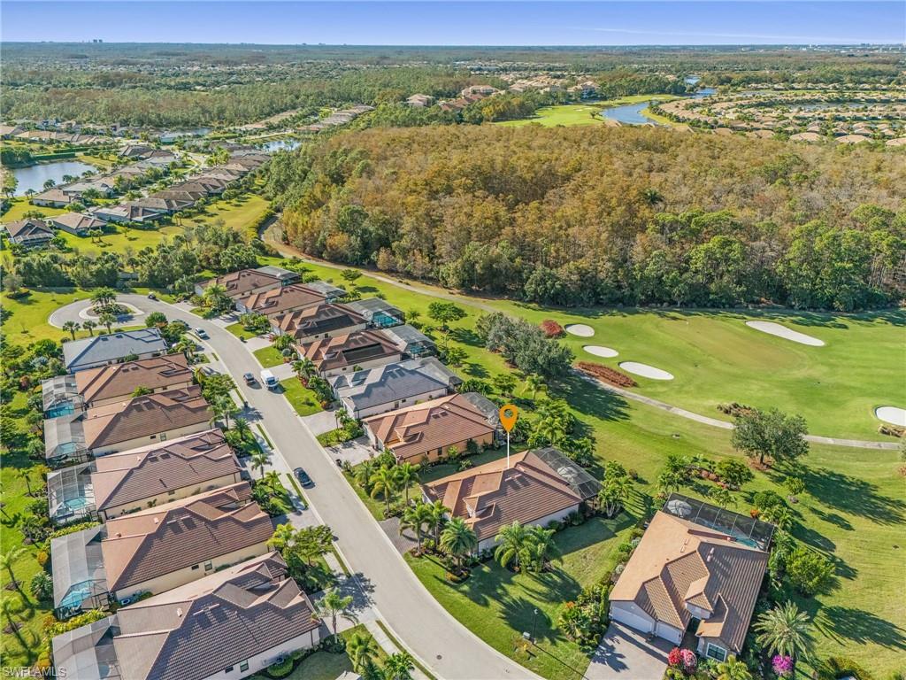 PRATO AT PELICAN PRESERVE - Residential