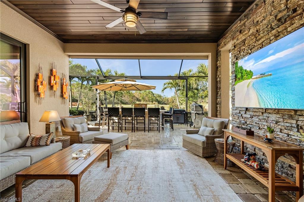 PRATO AT PELICAN PRESERVE - Residential