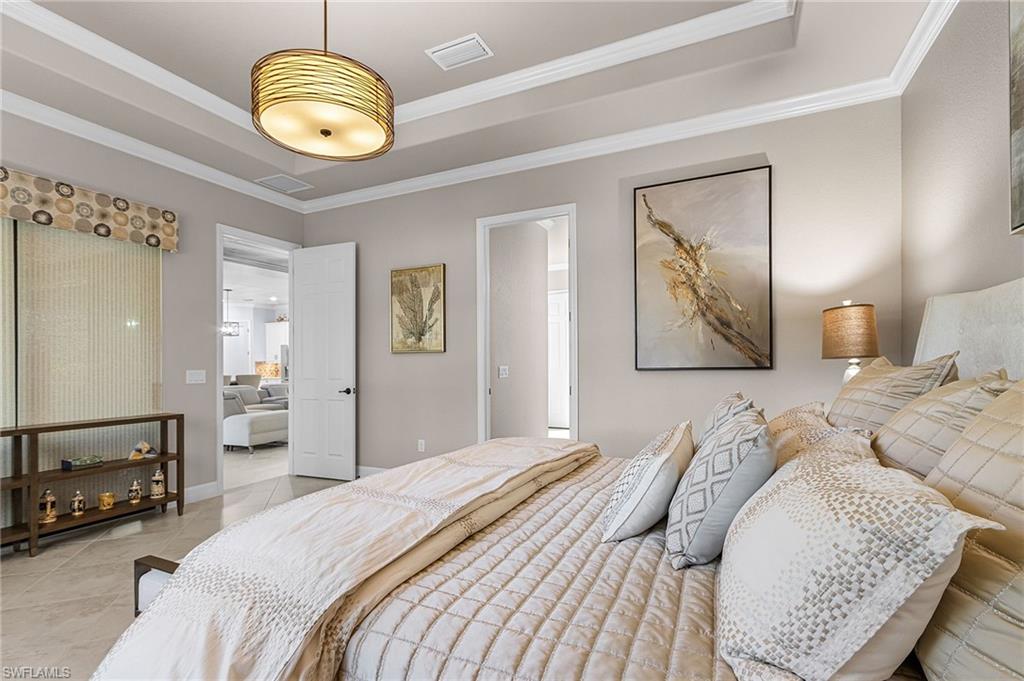 PRATO AT PELICAN PRESERVE - Residential