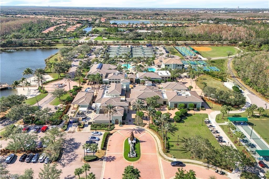 PRATO AT PELICAN PRESERVE - Residential