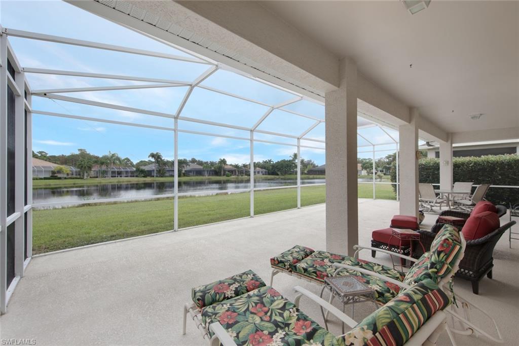 MARSH LANDING - Residential