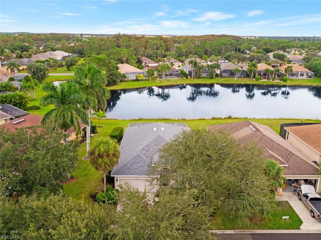 MARSH LANDING - Residential