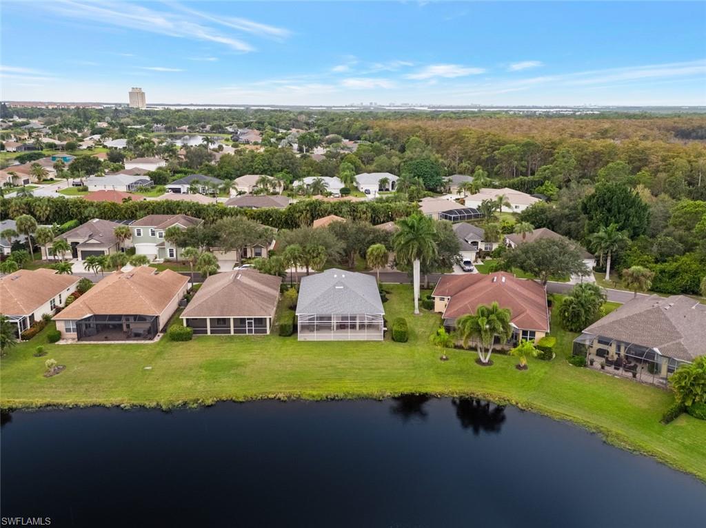 MARSH LANDING - Residential