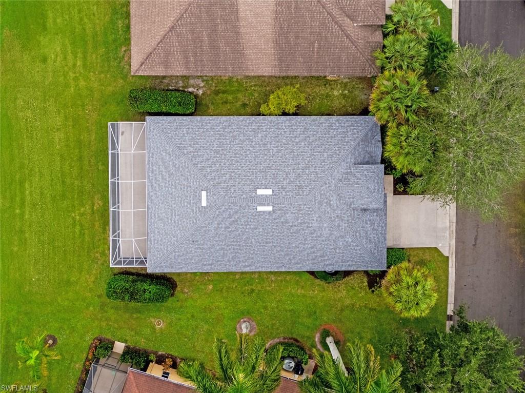 MARSH LANDING - Residential