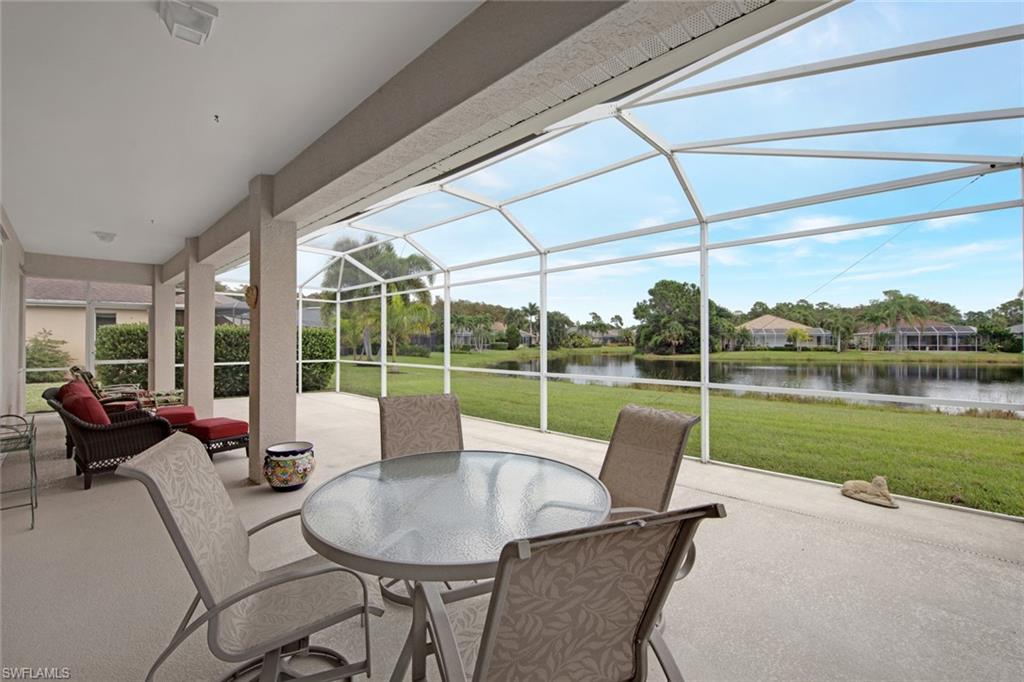 MARSH LANDING - Residential