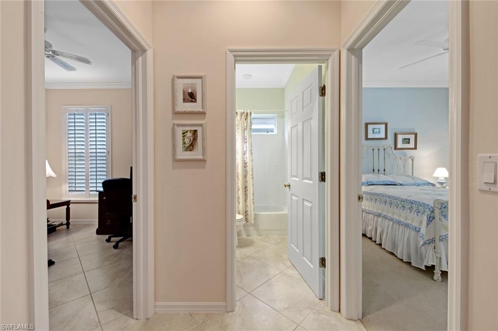 MARSH LANDING - Residential