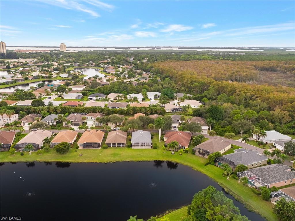 MARSH LANDING - Residential