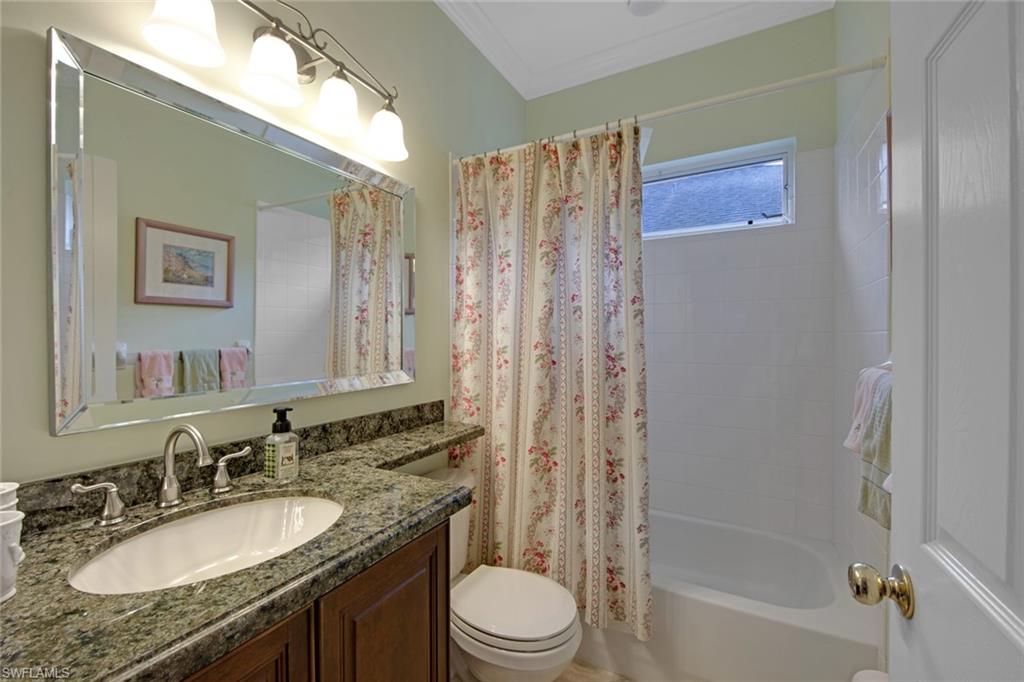 MARSH LANDING - Residential