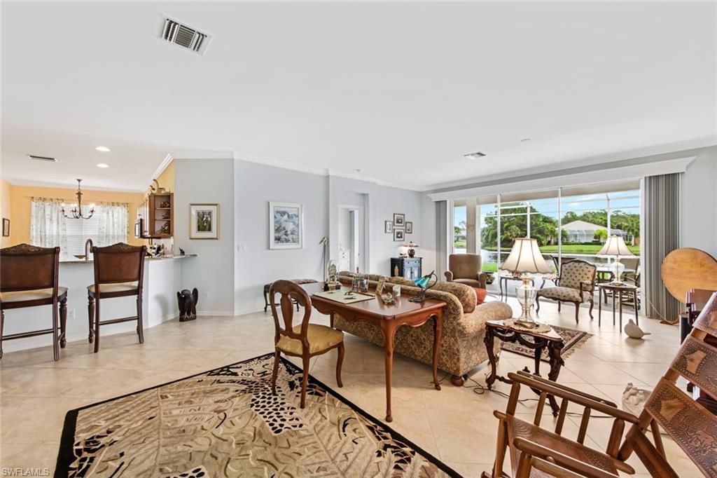 MARSH LANDING - Residential