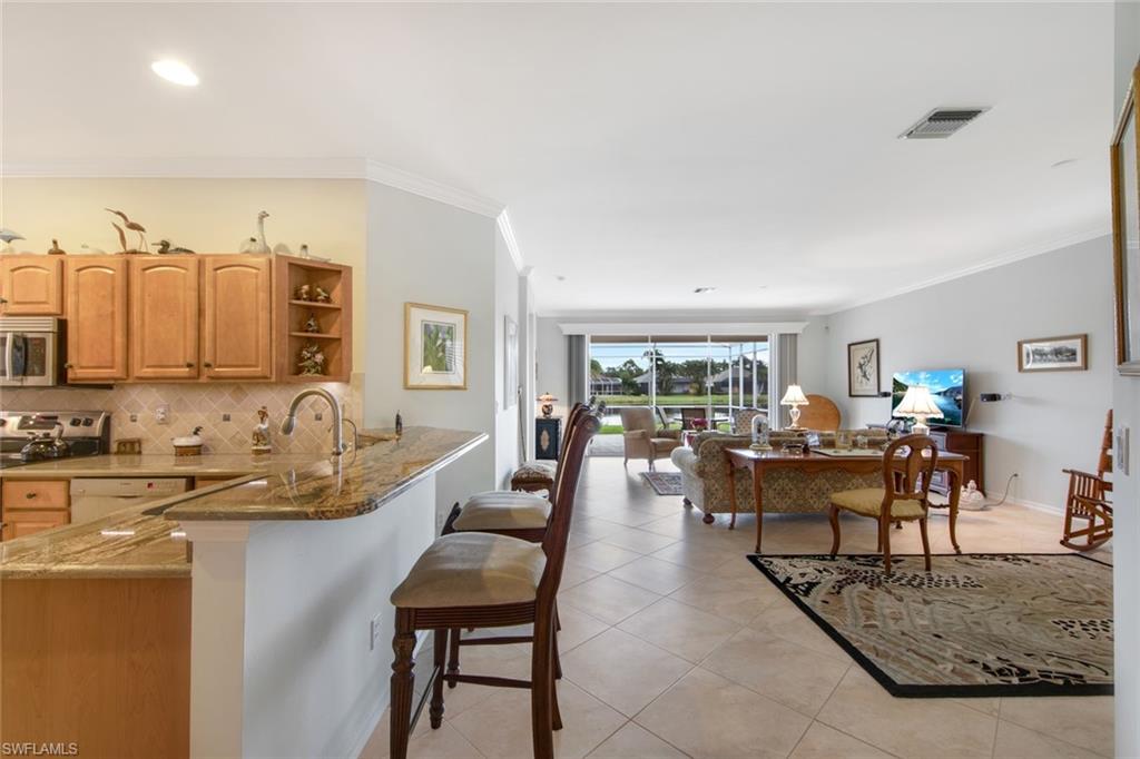 MARSH LANDING - Residential