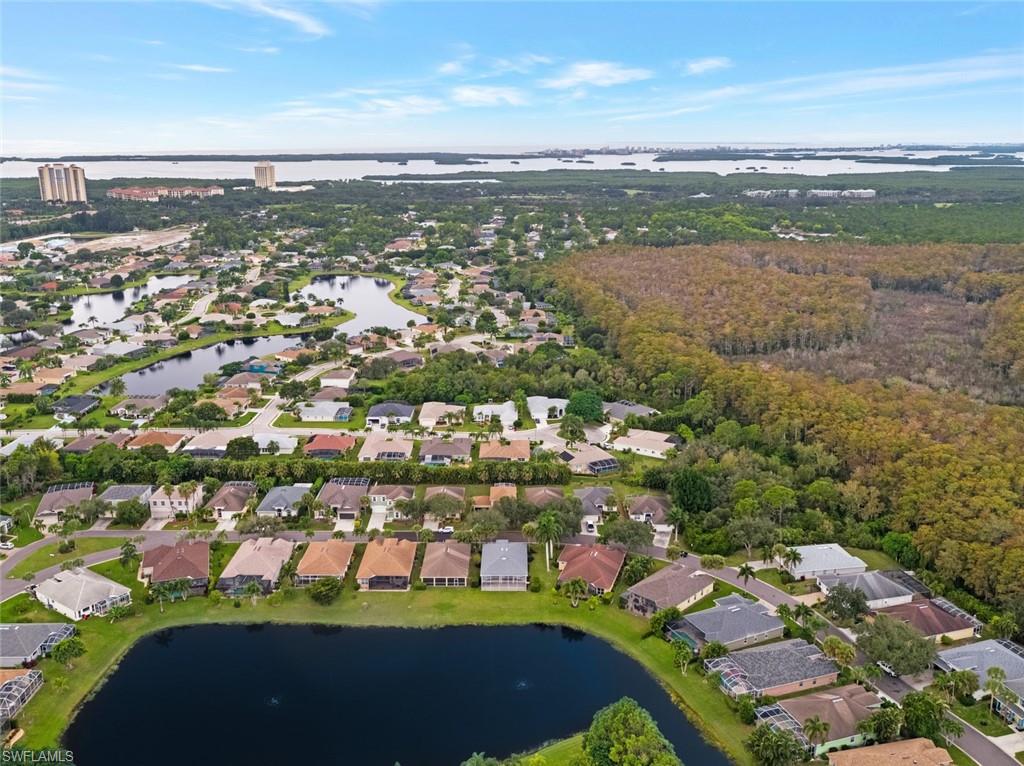 MARSH LANDING - Residential