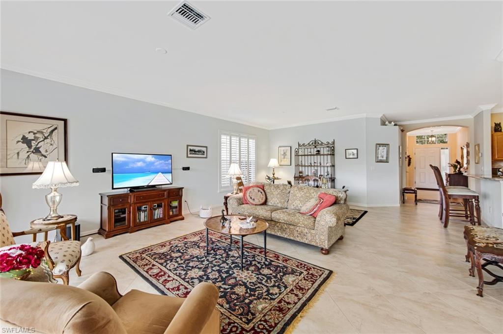 MARSH LANDING - Residential