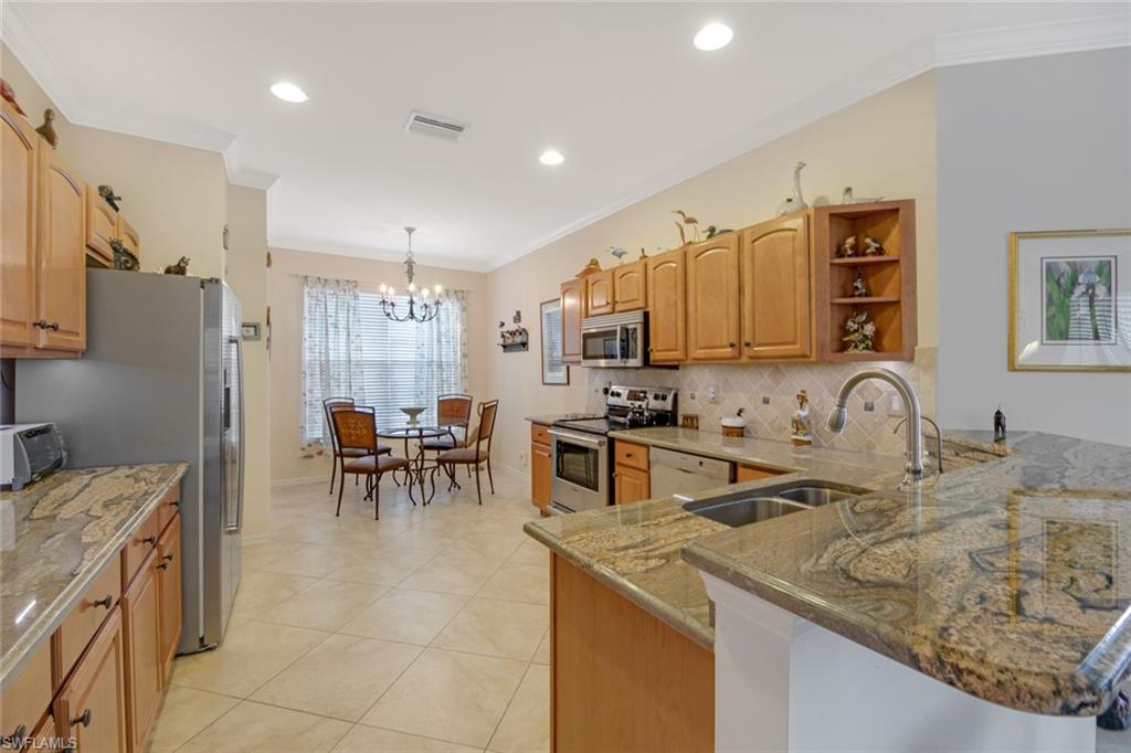 MARSH LANDING - Residential