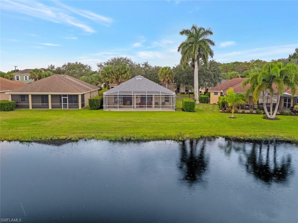 MARSH LANDING - Residential