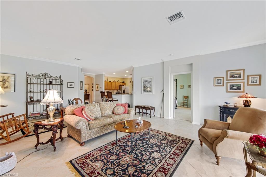 MARSH LANDING - Residential