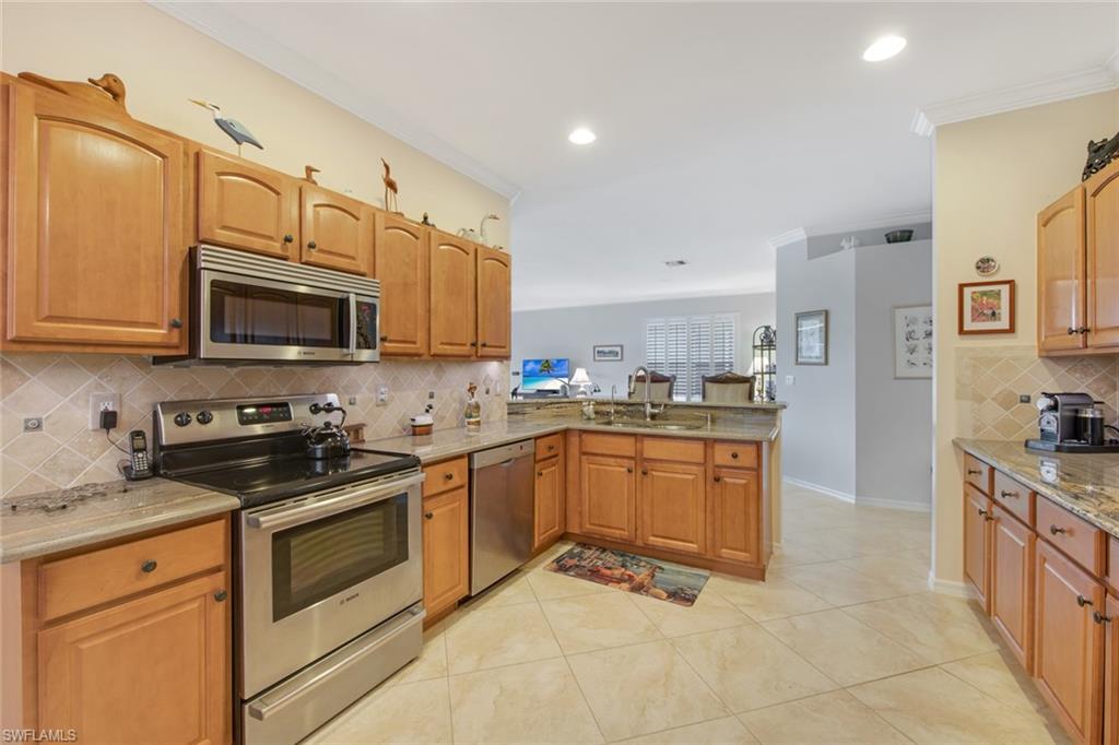 MARSH LANDING - Residential