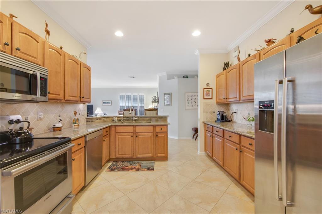 MARSH LANDING - Residential