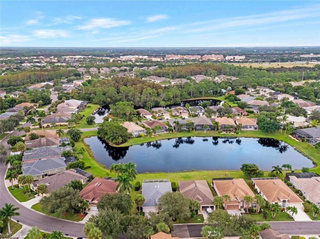 MARSH LANDING - Residential