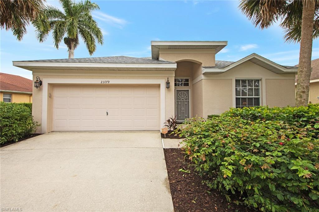 MARSH LANDING - Residential