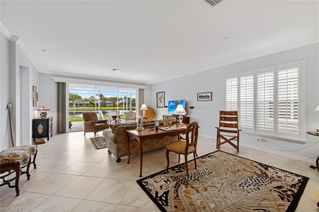 MARSH LANDING - Residential