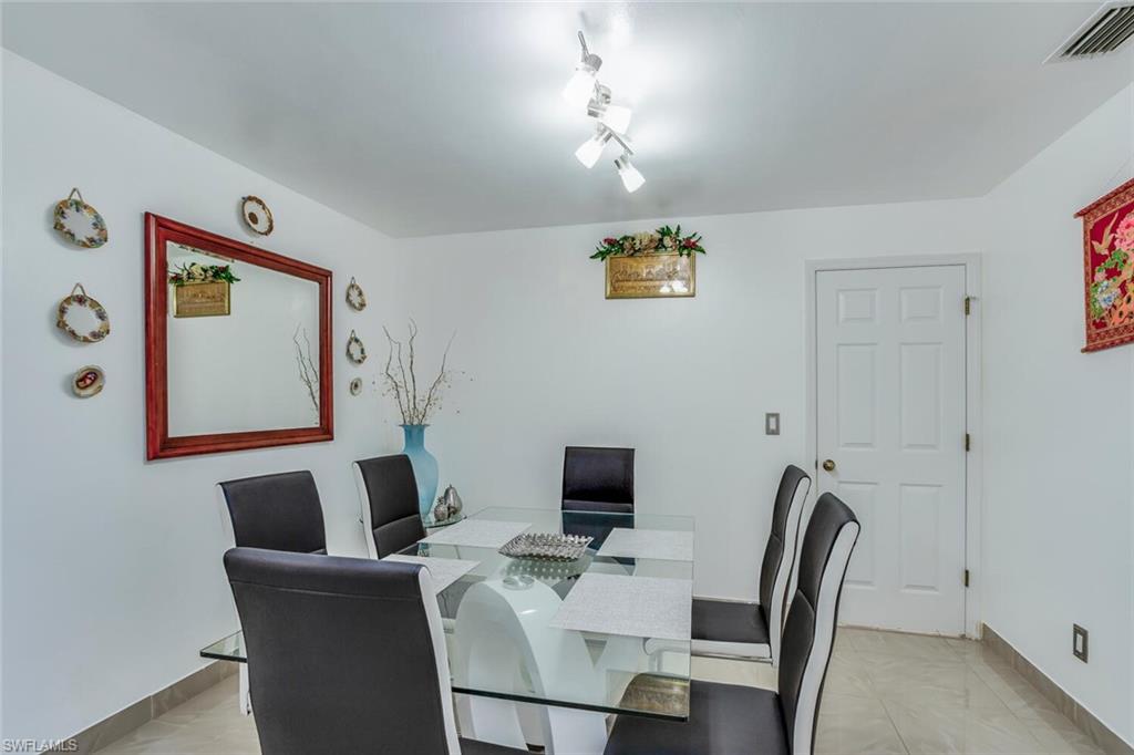 CAPE CORAL - Residential Lease