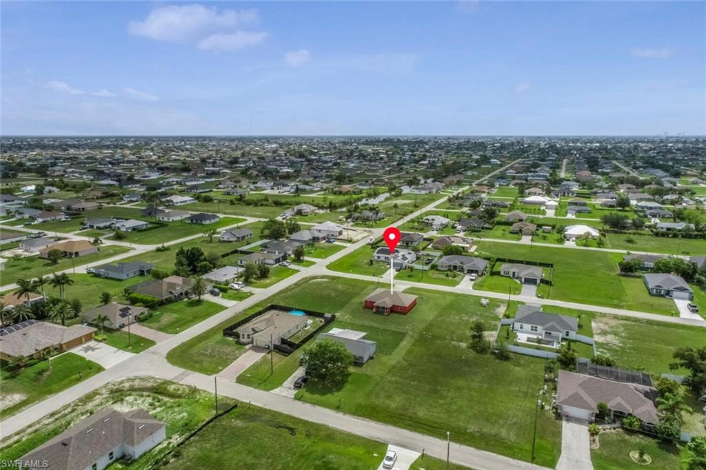 CAPE CORAL - Residential Lease