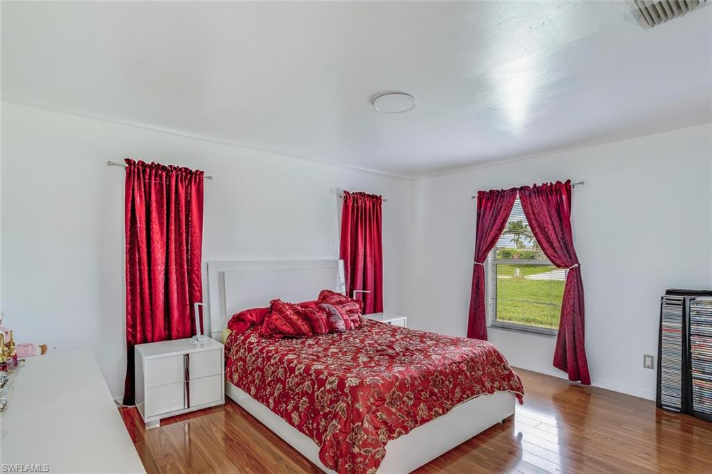 CAPE CORAL - Residential Lease