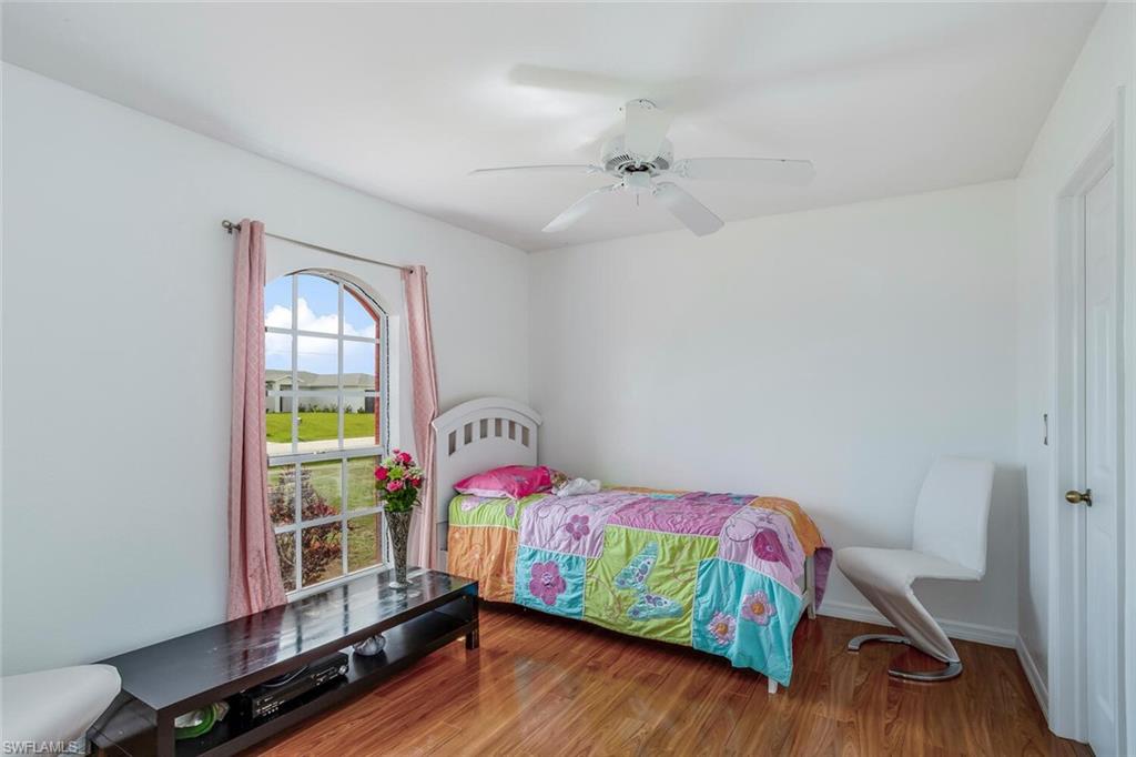 CAPE CORAL - Residential Lease