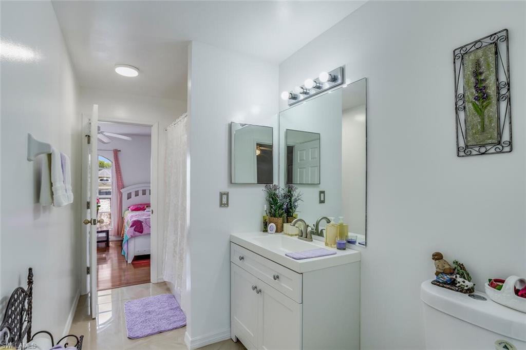 CAPE CORAL - Residential Lease