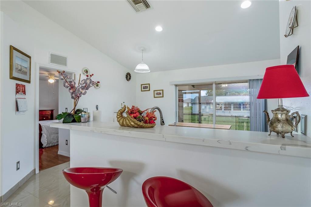 CAPE CORAL - Residential Lease